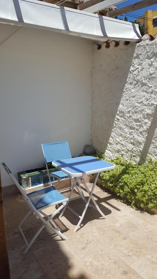 Semi-Detached Adosado Con Encanto -130 M2 - Wifi 600 Mb - Piscina Comunitaria - Patio Privado Торремолинос Экстерьер фото