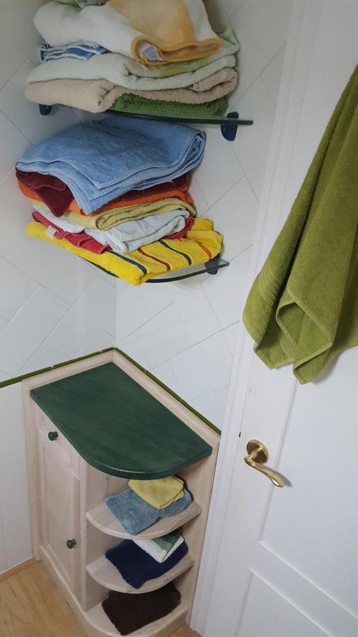 Semi-Detached Adosado Con Encanto -130 M2 - Wifi 600 Mb - Piscina Comunitaria - Patio Privado Торремолинос Экстерьер фото